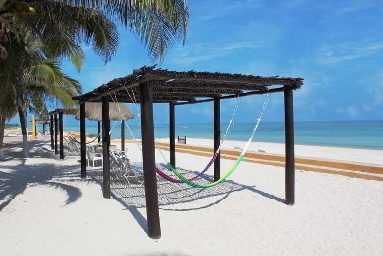 Villa Reef Yucat�n All Inclusive & Convention Center