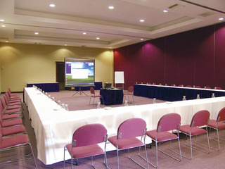 Villa Reef Yucat�n All Inclusive & Convention Center