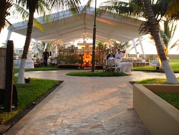 Villa Reef Yucat�n All Inclusive & Convention Center