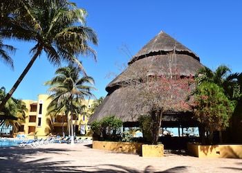 Villa Reef Yucat�n All Inclusive & Convention Center