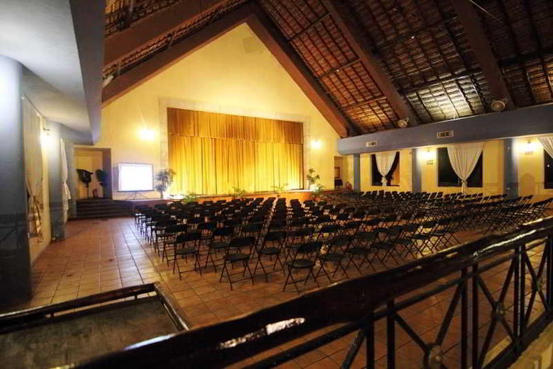 Villa Reef Yucat�n All Inclusive & Convention Center