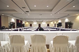 Villa Reef Yucat�n All Inclusive & Convention Center