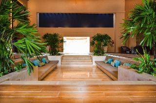 Villa Reef Yucat�n All Inclusive & Convention Center