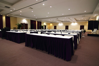 Villa Reef Yucat�n All Inclusive & Convention Center