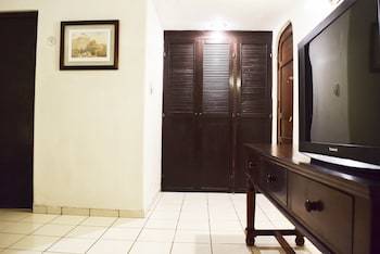 Villa Reef Yucat�n All Inclusive & Convention Center