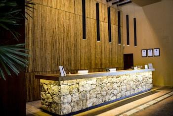 Villa Reef Yucat�n All Inclusive & Convention Center