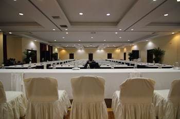 Villa Reef Yucat�n All Inclusive & Convention Center