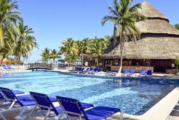 Villa Reef Yucat�n All Inclusive & Convention Center