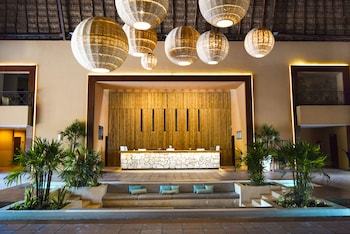 Villa Reef Yucat�n All Inclusive & Convention Center