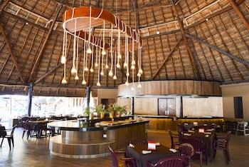 Villa Reef Yucat�n All Inclusive & Convention Center