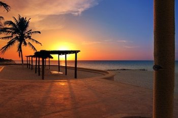 Villa Reef Yucat�n All Inclusive & Convention Center