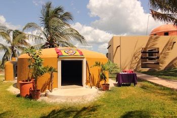 Villa Reef Yucat�n All Inclusive & Convention Center