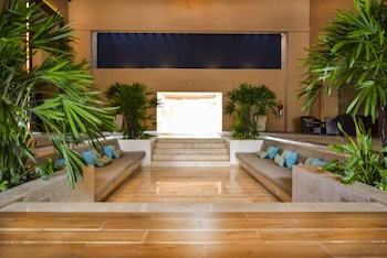 Villa Reef Yucat�n All Inclusive & Convention Center