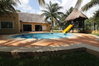 Villa Reef Yucat�n All Inclusive & Convention Center
