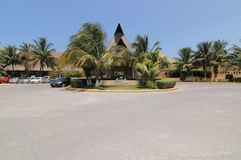 Villa Reef Yucat�n All Inclusive & Convention Center