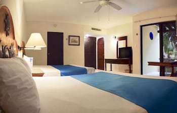 Villa Reef Yucat�n All Inclusive & Convention Center