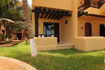 Villa Reef Yucat�n All Inclusive & Convention Center