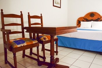 Villa Reef Yucat�n All Inclusive & Convention Center