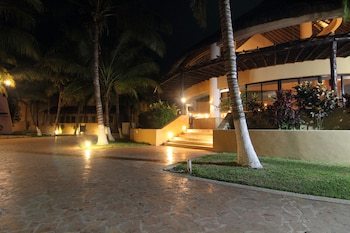 Villa Reef Yucat�n All Inclusive & Convention Center