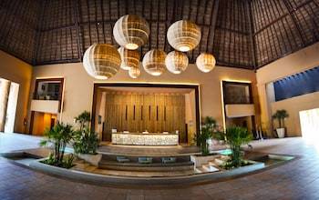 Villa Reef Yucat�n All Inclusive & Convention Center