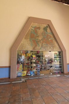 Villa Reef Yucat�n All Inclusive & Convention Center