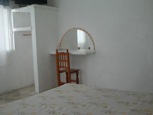 Hotel Puerto Villamar