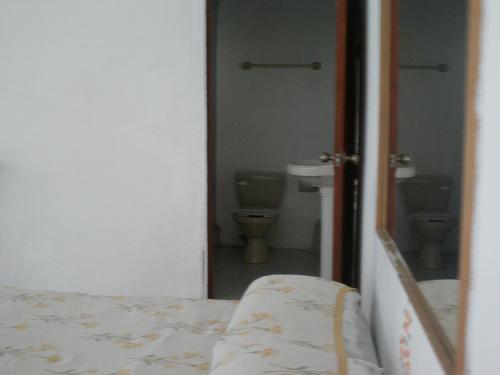 Hotel Puerto Villamar