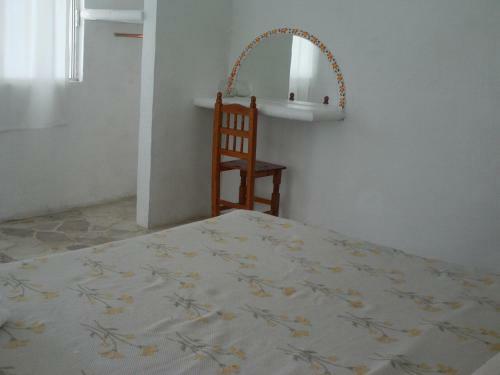 Hotel Puerto Villamar