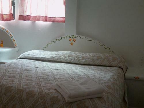 Hotel Puerto Villamar