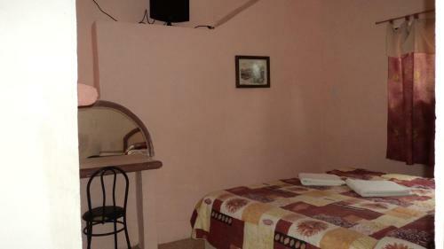 Hotel Puerto Villamar