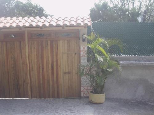 Hotel Puerto Villamar