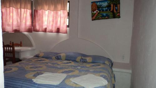 Hotel Puerto Villamar