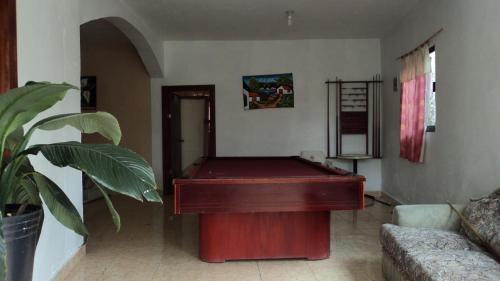 Hotel Puerto Villamar