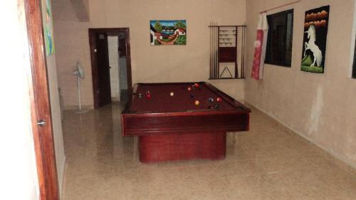 Hotel Puerto Villamar