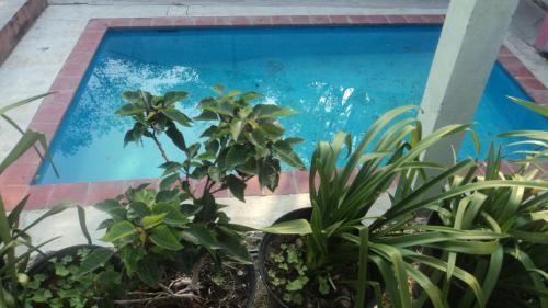 Hotel Puerto Villamar