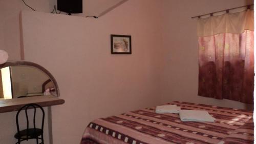 Hotel Puerto Villamar