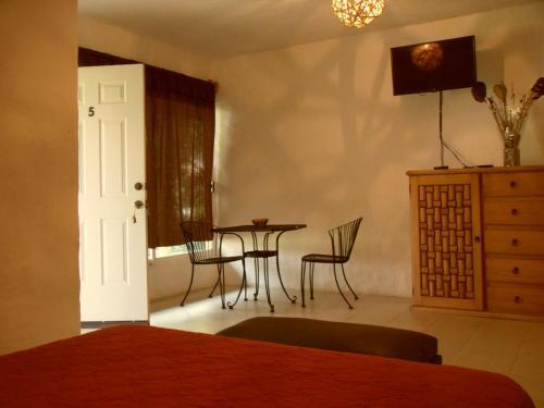 Callihostal Tepoztl�n