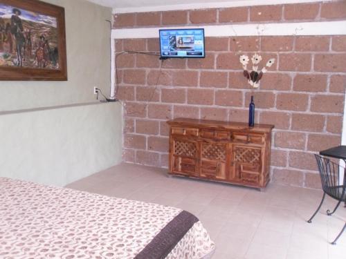 Callihostal Tepoztl�n