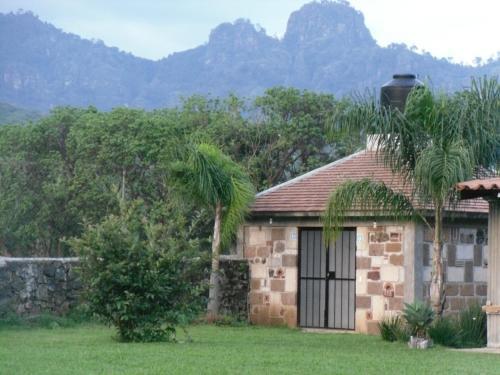 Callihostal Tepoztl�n