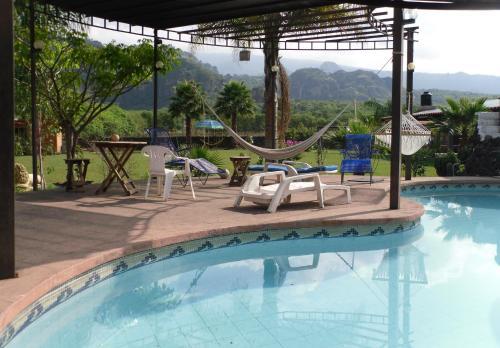 Callihostal Tepoztl�n