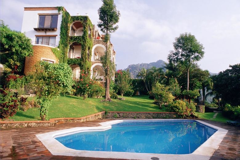 Posada Del Tepozteco