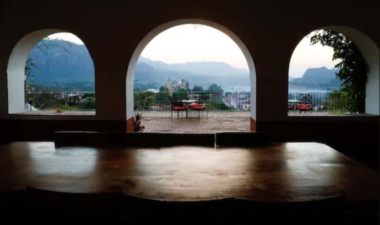 Posada Del Tepozteco