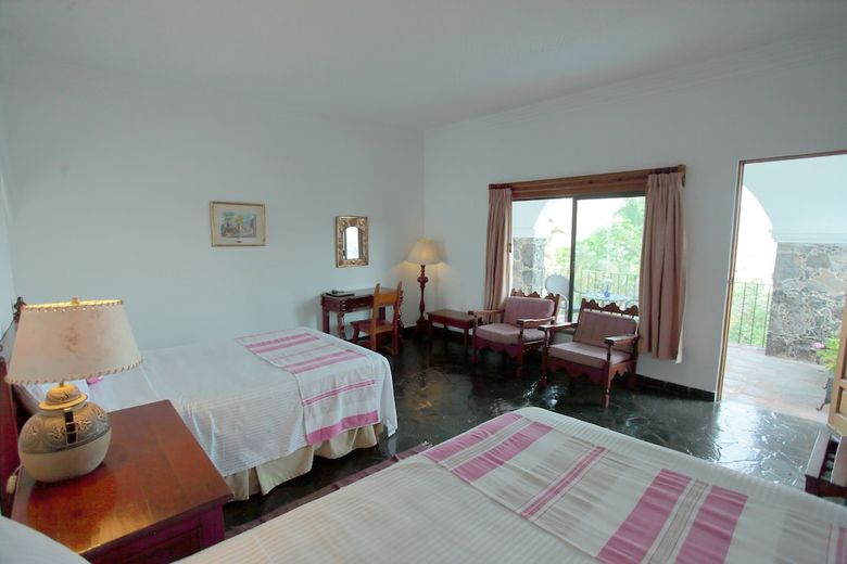 Posada Del Tepozteco