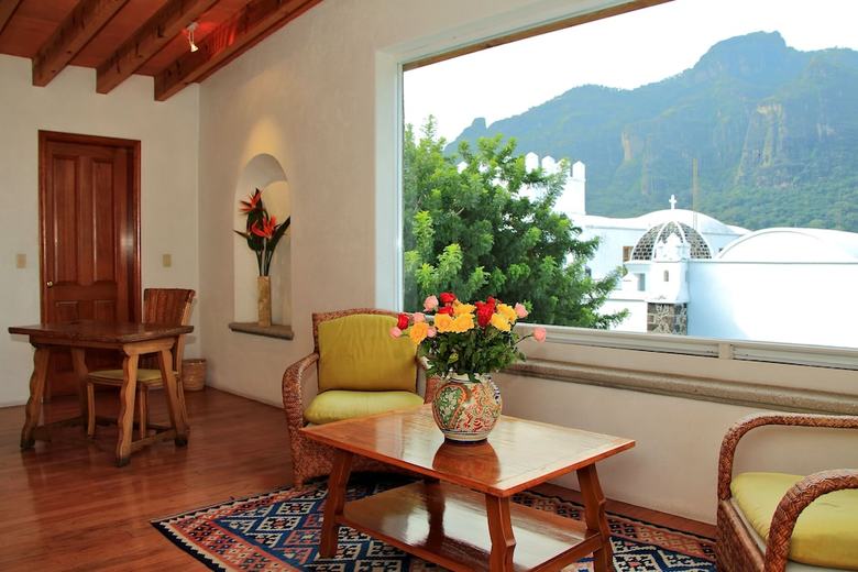 Posada Del Tepozteco