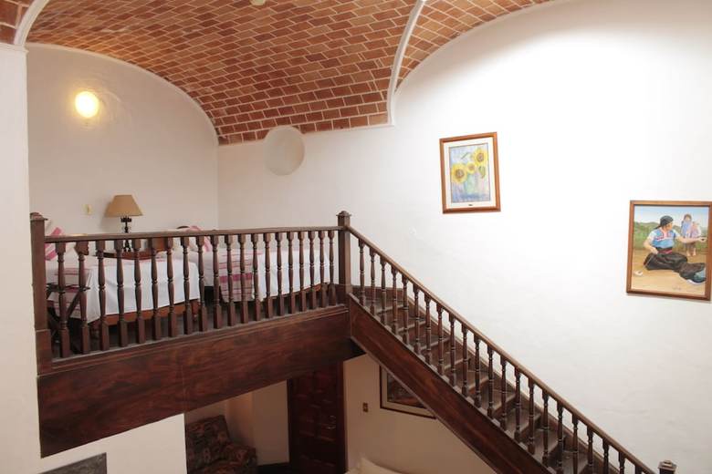 Posada Del Tepozteco