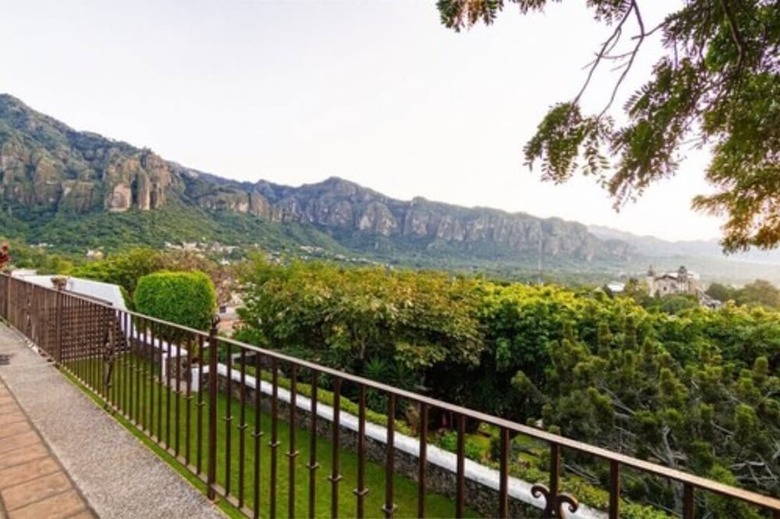 Posada Del Tepozteco
