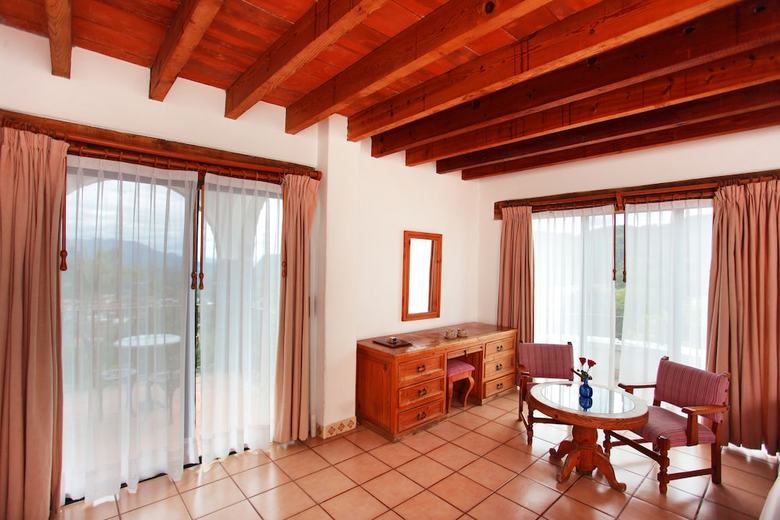 Posada Del Tepozteco