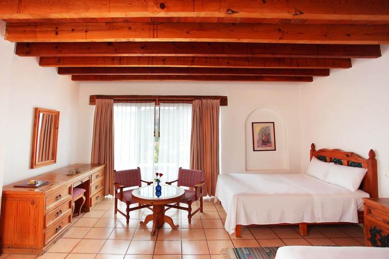 Posada Del Tepozteco
