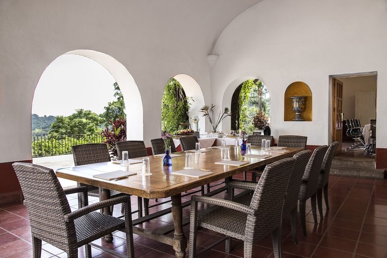 Posada Del Tepozteco