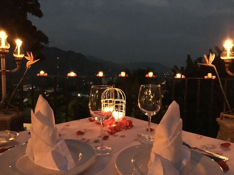 Posada Del Tepozteco